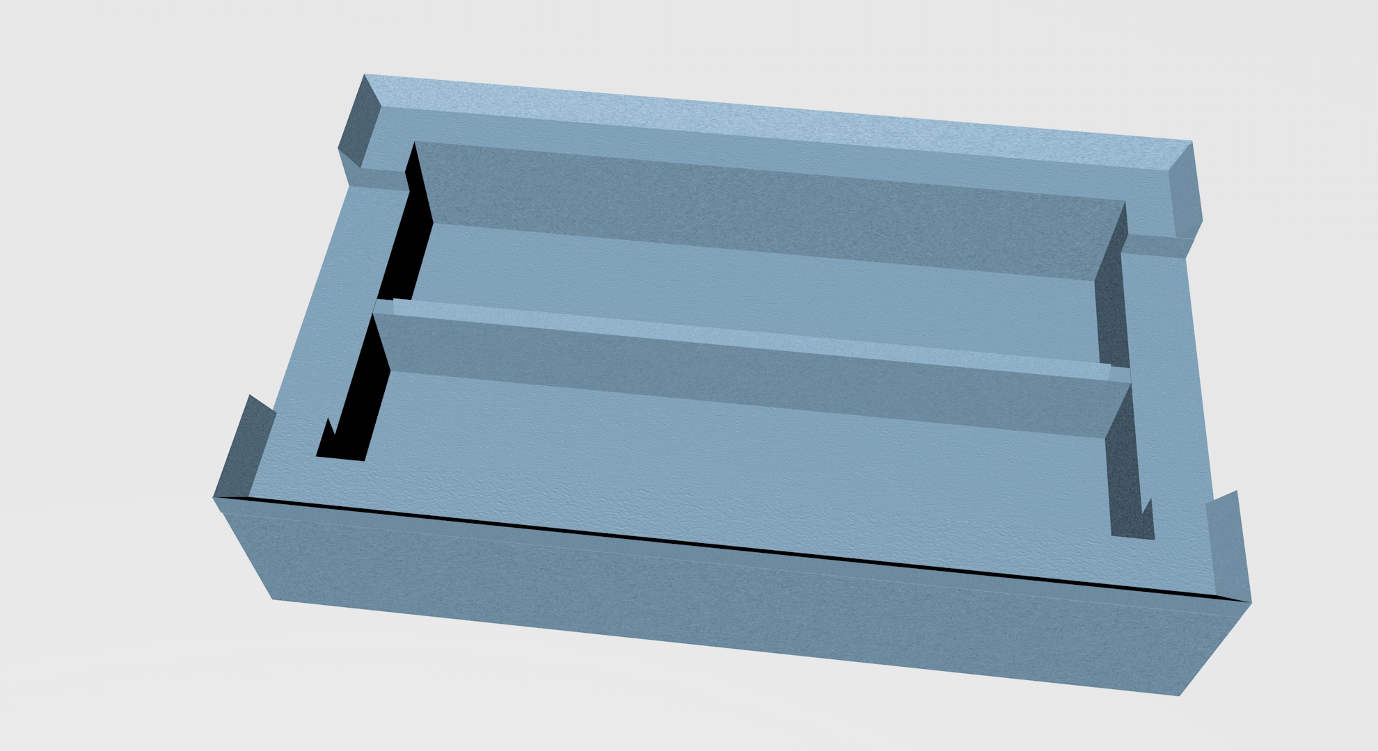 betway88西汉姆联微2023年度专利&mdash;&mdash;一种倒料治具