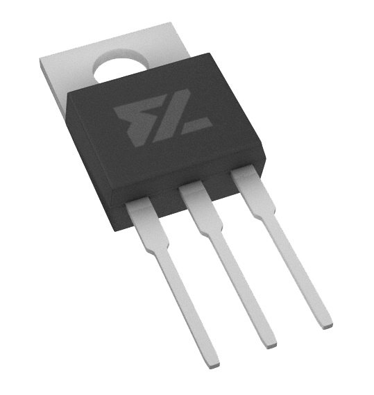 平面MOS（Planar MOSFET）